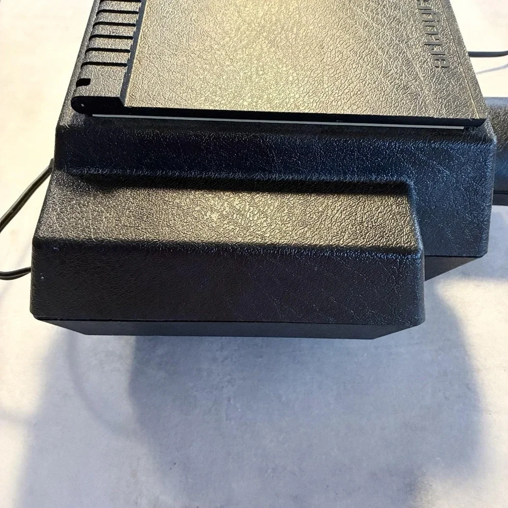 Vintage Artograph Super AG100 Art Copying Projector‎ & AGL Accessory Lens